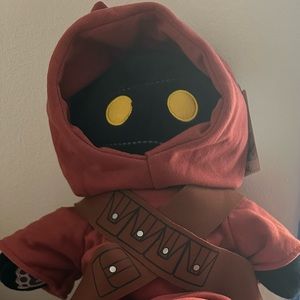 Build A Bear Star Wars The Mandalorian 16 inches